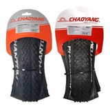 Kit Pneus Mtb Chaoyang Phantom Dry + Phantom Wet Aro 29x2.20