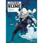 La Vez Que Reencarne En Slime 15, De Taiki Kawakami. La Vez Que Reencarne En Slime Editorial Panini Manga Argentina, Tapa Tapa Blanda, Edición 1 En Español, 2024