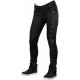 Pantalon Mujer Moto Speed And Strength Cat Out Hell Mh&s