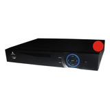 Nvr Grabador Cctv 24 Canales Video Hdmi Camaras Ip Onvif