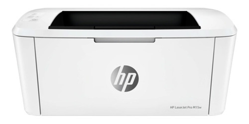 Impresora Laser Hp M15w Laserjet Pro W2g51a Usb Negro Wifi