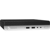 Hp Prodesk 400 G3 Micro Lote 5 Piezas