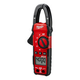 Amperimetro De Gancho Milwaukee 2235-20