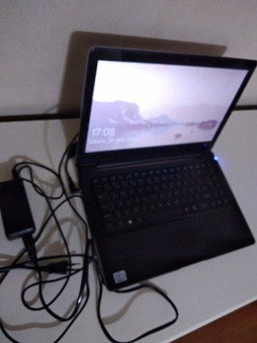 Notebook Positivo Ultrafino Intel I3 4gb Ssd 128gb (usado) 