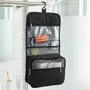 Portacosmeticos Neceser Estuche Organizador De Viaje Grande | MercadoLibre