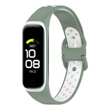 Malla Smartwatch O Reloj Samsung Fit 2 Deportiva