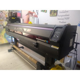 Maquina Impresión/corte Uv Ucjv150-160 Mimaki Venta-permuta