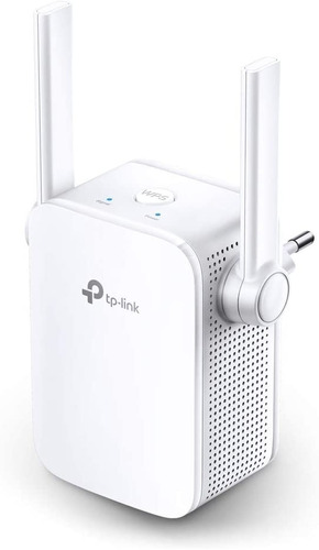 Repetidor De Sinal Wi-fi N 300mb Tl-wa855re Tp-link Bivolt