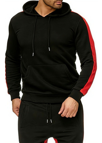 Sudaderas Con Capucha Para Hombre / Sudaderas Con Jersey