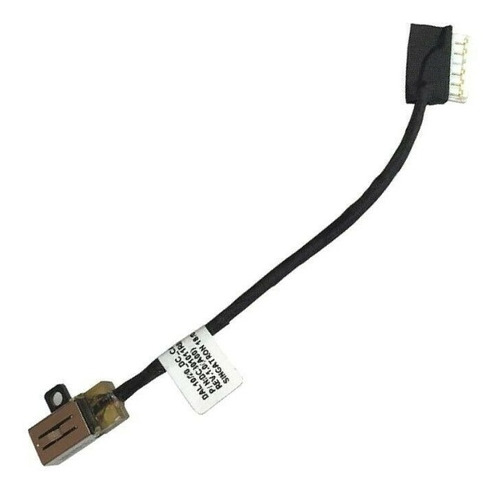 Jack Power Jack De Carga  Dell Inspiron 3405 / 3501 / 3505