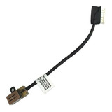 Jack Power Jack De Carga  Dell Inspiron 3405 / 3501 / 3505