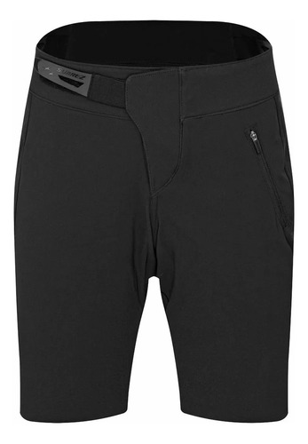 Pantaloneta De Ciclismo Suarez Baggy Mujer Mtb Stir