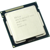 Procesador Intel Pentium G2020 2,9 Lga 1155 Usado 