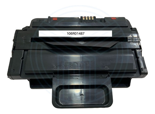 Toner 106r01487 Compatible Con Xerox Workcentre 3210 3220