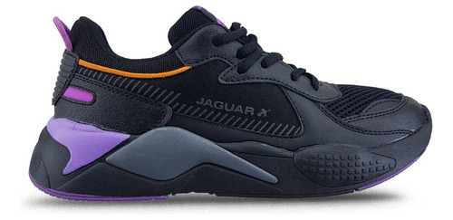 Zapatilla Urbana Deportiva Jaguar 4315