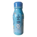 Sh + Acond Leche Pal Pelo Kids - mL a $96