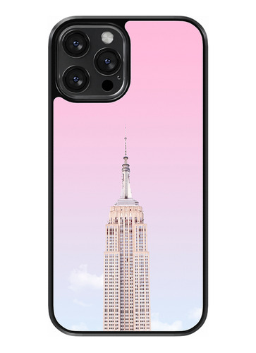 Funda Diseño Para Huawei Ciudad De Nueva York #2