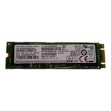 Ssd M.2 Sata 128gb Samsung Mznln128hcgr-000h1