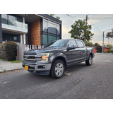 Ford F-150 Lariat 4x4 