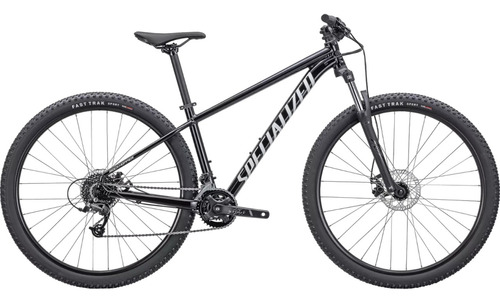 Bicicleta Specialized Rockhopper 27.5 Color Negro Talla S