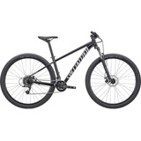 Bicicleta Specialized Rockhopper 27.5 Color Negro Talla S