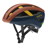 Casco Para Bicicleta Network, Smith Optics