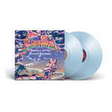 Red Hot Chili Peppers Return Of The Dream Canteen Baby Blue