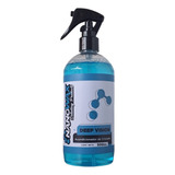 Nanowax Detailing Products - Deep Vision - Limpiador Vidrios