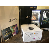 Bundle Playstation 5 Digital Edition Returnals