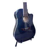 Guitarra Docerola Calidad Premium, Funda De Regalo!!
