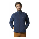 Campera Mhw Stretchdown Light Hombre (mountain)