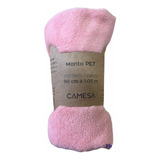 Manta Pet Para Cachorro E Gato Cobertor Lã Soft Caes 90x105