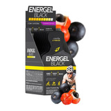 Energel Black 10 Saches/30g - Body Action