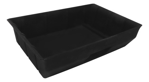 Caja Organizadora Para Debajo Del Asiento, Doble Cara, Floca