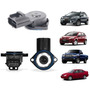 Sensor Tps Fiesta Power Max Move Ecosport Focus Ranger  Ford ecosport