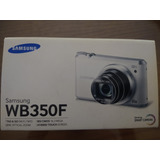 Camara Digital Samsung Wb350f