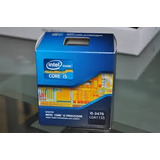 Kit Core I5 3470 3.2 Ghz + Asus H61m-a;br + 4 Gigas Ram Ddr3