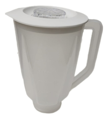 Vaso Jarra Apto Licuadora Moulinex Q48 D70 D72