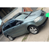 Volkswagen Suran 1.6