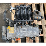 Motor Fiat Siena Palio Fire 1.4 2007 186.156km (detalle)