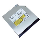 Leitor Gravador Cd Dvd Notebook Dell N4050 3520 Vostro 1450