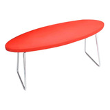 Almohadilla De Para Uñas, Soporte Para Manicura, Rojo