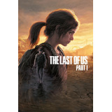Poster The Last Of Us Varios Modelos