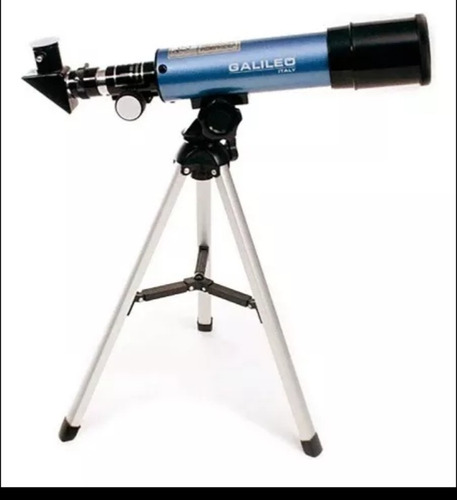 Telescopio Galileo F360x50