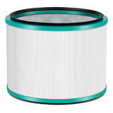 Filtro Hp01 Compatible Con Dyson Purificador De Aire De Repu