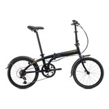 Bicicleta Plegable Tern Link B7