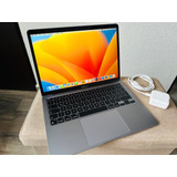 Laptop Apple Macbook Air M1 2020 8gb Ram 250gb Ssd 100% Bate