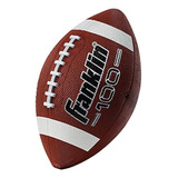 Franklin Sports Junior Football - Grip-rite 100