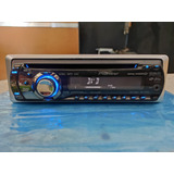 Dvd Pioneer Dvh-p5980mp(cd/dvd/2-aux/fm)