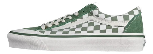 Vans Old Skool Reissue 136 Zapatillas Deportivas Casuales Para Hombre Y Mujer Sencillas Y Ligeras